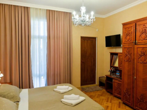Guest House ''Gold''