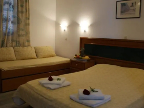 Colosseo Apartments