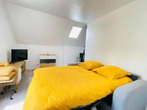 Appartement Jolie vue