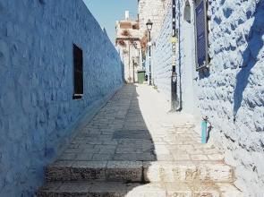 Azamra Inn Tzfat