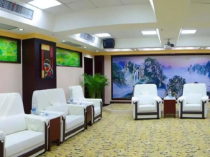 Fulaideng Hotel