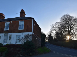4 Landgate Cottage Winchelsea