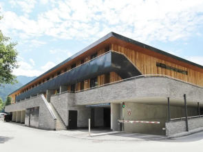 Apartment in Neukirchen Near Ski Lift