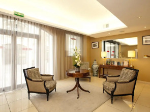 Residhome Arcachon Plazza