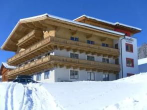 AlpenHit Saalbach