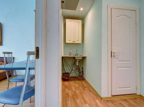 Stn Apartments On Vosstaniya