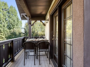 Adventure Hub~ski Resorts, Backcountry & Park City 3203 2 Bedroom Condo by RedAwning