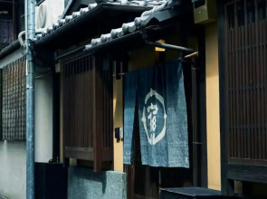 Country house in Kyoto Japan