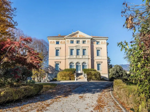 Villa Col di Luna-ProseccoHills
