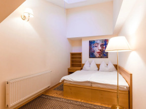 Hotel Maltezsky Kriz