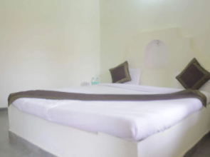 Sariska Tiger Camp Resort