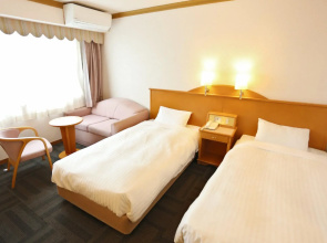 Hotel Castle inn Isemeotoiwa