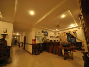 Xing Angkor Hotel