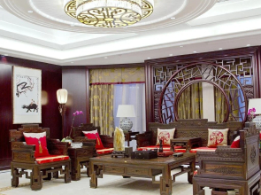 Liankang Wealth International Hotel