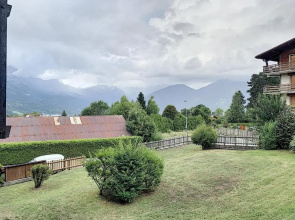 Studio Combloux, 2 pièces, 4 personnes - FR-1-560-53