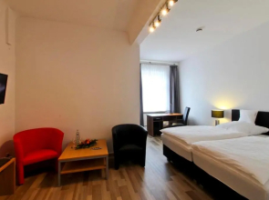 Hotel Jammerkrug