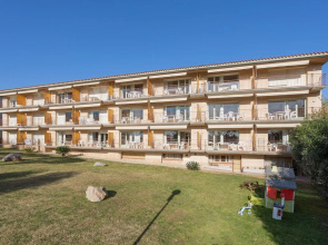 Apartamentos Casa Marea La Fosca
