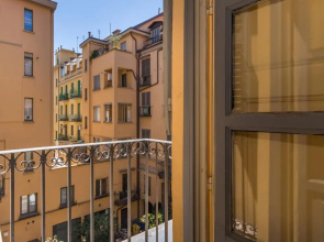 Cavour 10 - San Carlo Apartment