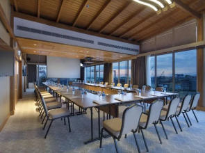 DoubleTree by Hilton Hotel Istanbul - Tuzla