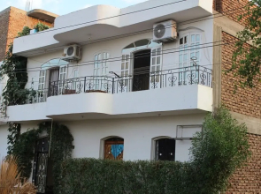 Adam Apartments