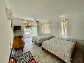 Hotel Villas Fandango