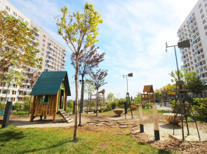 Апартаменты Максимум, пр-т. Дзержинского, д. 240