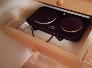 Chata Mir
