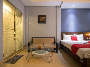 RedDoorz Near Tan Dinh Market 3