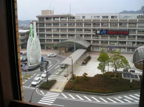 yonago-town-hotel