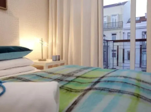 Vila Flor Lisbon Flats - Gulbenkian