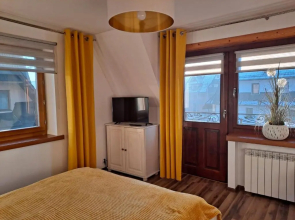 Apartament Stanisława
