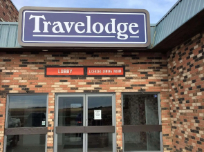 Travelodge by Wyndham Rosetown