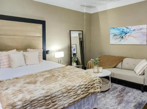 The Mansfield ( Closed)