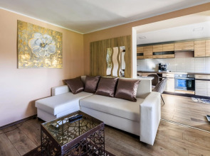 Fekete Orchidea Apartman