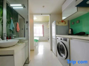 Yiwei Hotel Apartment (Shenyang Lijiang Street Subway Station)