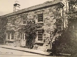 One Castle Street B&B