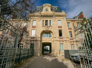 Le Corbeau et le Homard, un vrai havre de paix