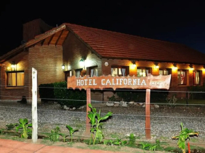 Hotel California