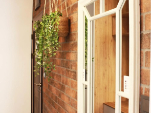 habitat The River Apartment