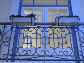 Carmo´s Residence Art Apartments 1º