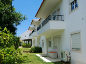 Apartment With 2 Bedrooms in Albufeira, With Wonderful Mountain View,