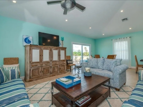 343 Gulf Blvd - 4Br Home