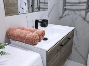 Апартаменты на улице 1-я Подлесная