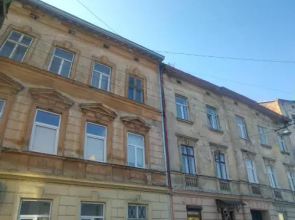 Comfortable apartment near Opera House