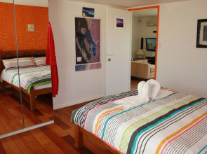 Shark Bay B&B