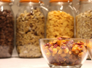 Staycity Aparthotels, Lyon Rue Garibaldi