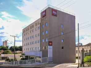ibis Jaboticabal