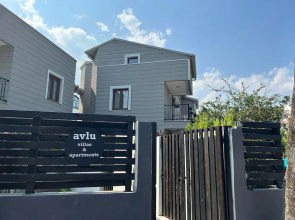 Avlu Villas & Apartments