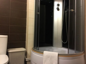 Apartment Family Club Salute