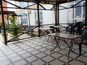 Guest House Belaya Zhemchuzhina